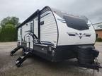 2022 Palomino Puma 26FKDS RV for Sale