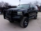 2005 Ford Excursion 137 WB 6.0L Limited 4WD