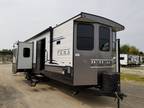 2022 Palomino Puma 39FKL RV for Sale