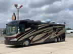 2010 Fleetwood American Revolution LE 42T 43ft