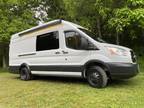 2015 Ford TRANSIT 23ft