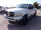 2006 Dodge Ram 2500 4dr Quad Cab 160.5 4WD Laramie