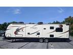 2016 Starcraft Travel Star Galaxy 314RESA 37ft