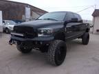 2006 Dodge Ram 2500 4dr Mega Cab 160.5 4WD SLT