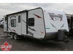 2013 Forest River Wildwood 261BHXL RV for Sale