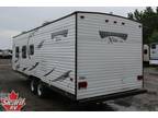 2013 Forest River Wildwood 261BHXL RV for Sale