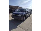 2002 Chevrolet Avalanche 1500 5dr Crew Cab 130 WB