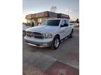 2012 Ram 1500 4WD Crew Cab 140.5 Big Horn