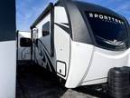 2024 Venture RV SportTrek STT343VIB