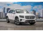 2024 Mercedes-Benz GLB GLB 250