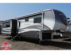 2024 Jayco Pinnacle 36KPTS RV for Sale