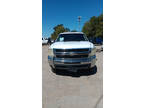 2008 Chevrolet Silverado 3500HD 4WD Crew Cab 167 DRW LT w/1LT