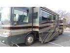 2005 Itasca Horizon 36RD w/4slds