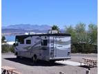 2011 Winnebago Vista 36 D 36ft