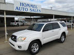 2008 Toyota 4Runner RWD 4dr V6 SR5