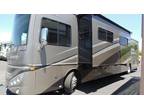 2014 Fleetwood Expedition 40X w/3slds