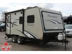 2016 Keystone RV Passport Ultra Lite 171EXP RV for Sale