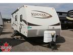 2012 Dutchmen Kodiak 284BHSL RV for Sale