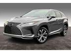 2021 Lexus RX 350 AWD 4dr SUV