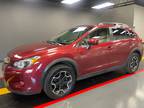 2014 Subaru XV Crosstrek 5dr Auto 2.0i Premium