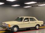 1979 Mercedes-Benz 300D