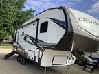 2019 CrossRoads Cruiser Aire CR24RL