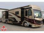 2017 Fleetwood Discovery Lxe 40E RV for Sale