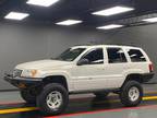 2002 Jeep Grand Cherokee 4dr Limited 4WD