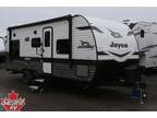 2024 Jayco Jay Flight Slx 210QB RV for Sale