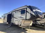 2016 Keystone Outback Diamond Super-Lite 286FRL