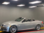 2012 BMW 3 Series 2dr Conv 335is