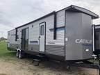 2023 Coachmen Catalina Destination 40BHTS