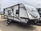 2023 Jayco Jay Feather 22BH