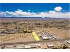 High Visibility Fort Mohave Commercial 1.26 Ac Lot