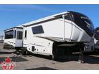 2024 Jayco Pinnacle 36FBTS RV for Sale