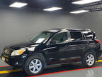 2008 Toyota RAV4 4WD 4dr V6 5-Spd AT Ltd