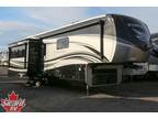 2024 Jayco Pinnacle 36FBTS RV for Sale