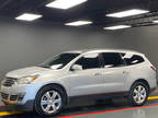 2016 Chevrolet Traverse FWD 4dr LTZ