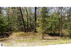 Au Gres, 100% wooded vacant potential building site located