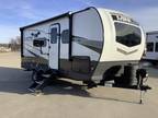 2024 Forest River Rockwood Mini Lite 2104S