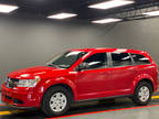 2012 Dodge Journey FWD 4dr Canada Value Pkg
