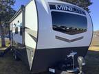 2024 Forest River Rockwood Mini Lite 2511S