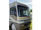 2003 Fleetwood Bounder 36S 36ft