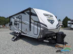 2022 Coachmen Adrenaline 21LT 27ft