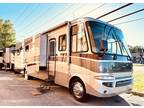 2005 Newmar Kountry Star 3742 37ft