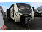 2016 K-Z Spree 337RES RV for Sale