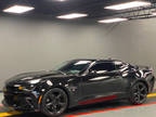 2016 Chevrolet Camaro 2dr Cpe SS w/2SS