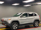 2014 Jeep Cherokee 4WD 4dr Trailhawk