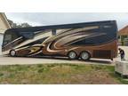 2016 Entegra Coach Anthem 44B 44ft