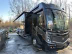 2019 FLEETWOOD DISCOVERY 40G 40ft